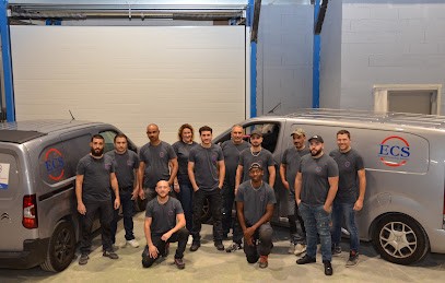 ECS | Plombier Chauffagiste Noisy-le-Grand (93), Chauffagiste - Frigoriste à Noisy-le-Grand