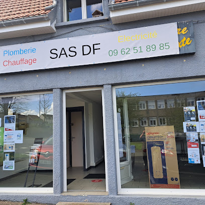 Sas Df, Chauffagiste - Frigoriste à Dreuil-lès-Amiens