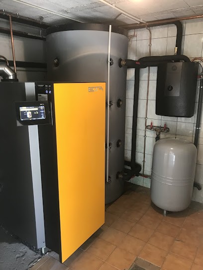 Leisser, Chauffagiste - Frigoriste à Luttenbach-près-Munster