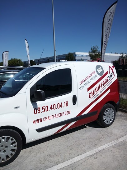 Chauffage MP, Chauffagiste - Frigoriste à Fontenay-Trésigny