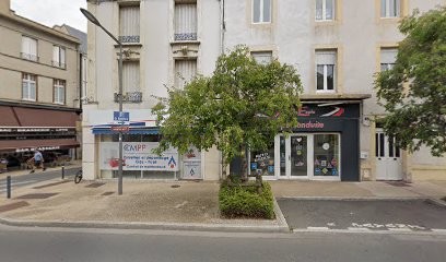 CMPP - Chauffagiste A Montluçon, Chauffagiste - Frigoriste à Montluçon