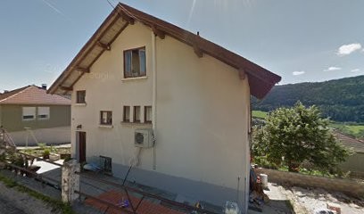 Odc Frank colin, Chauffagiste - Frigoriste à Villers-le-Lac