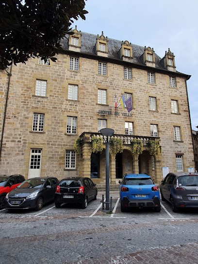 MCI SAS, Chauffagiste - Frigoriste à Ussac