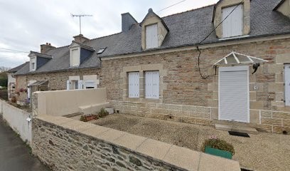 Christophe Guyomard SARL, Chauffagiste - Frigoriste à Ploubazlanec