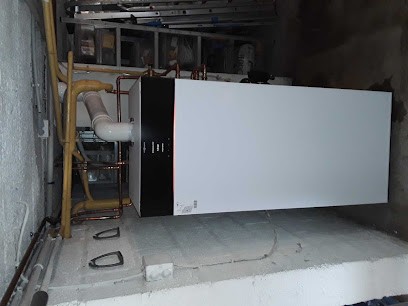 Batichauffe, Chauffagiste - Frigoriste à Montataire