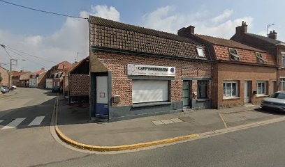 ENGIE Home Services, Chauffagiste - Frigoriste à Saint-Jans-Cappel