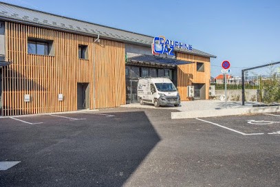 Dauphiné Gaz, Chauffagiste - Frigoriste à Saint-Jean-de-Moirans