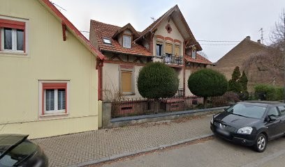 Rouge Et Bleu: Sanitaire, Chauffage, Climatisation, Chauffagiste - Frigoriste à Eckbolsheim