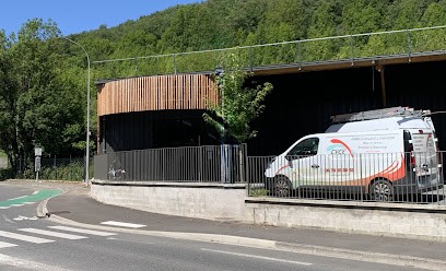 CVCE, Chauffagiste - Frigoriste à Figeac