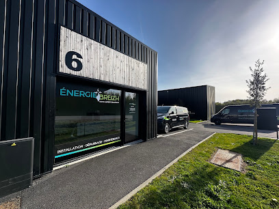 Energie Breizh Chauffagiste - Frigoriste à Landaul