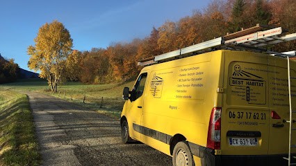 Best Habitat, Chauffagiste - Frigoriste à Entrelacs
