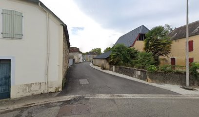 FILATRIAU STEPHANE, Chauffagiste - Frigoriste à Géronce