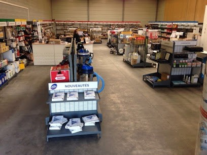 Pièces Point Chauffe - Groupe PPC, Fournisseur d'Equipement de Chauffage et Climatisation à Wambrechies