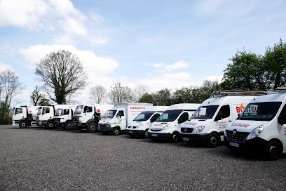 SARL BOUTELOUP COMBUSTIBLES PLOMBERIE ELECTRICITE, Chauffagiste - Frigoriste à La Ferrière-Bochard