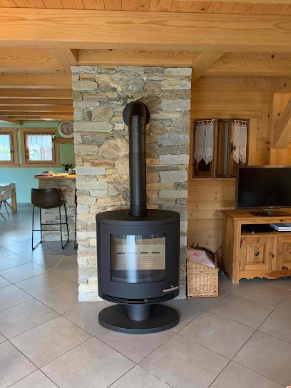 AS Plomberie, Chauffagiste - Frigoriste à Feurs