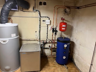 EIRL Corbière Brice - Chauffage & Climatisation, Plomberie & Sanitaire & Energie renouvelable, Chauffagiste - Frigoriste à Riols
