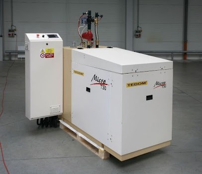 SEC _ CIEC (filiale ENGIE Cofely), Chauffagiste - Frigoriste à Paris 18