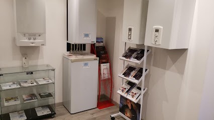 AC-PC sarl, Chauffagiste - Frigoriste aux Pavillons-sous-Bois