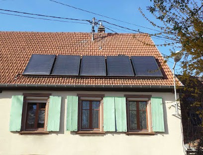 Alsace énergies Renouvelables, Chauffagiste - Frigoriste à Wasselonne
