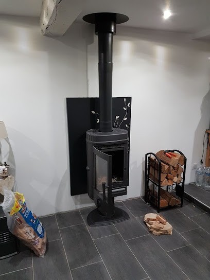 Robert Teddy, Chauffagiste - Frigoriste à Dom-le-Mesnil