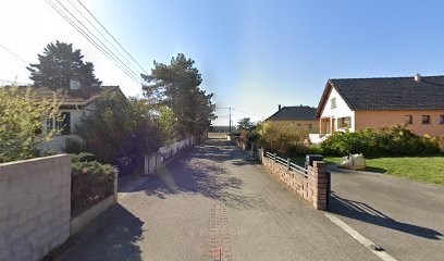 HASSENFRATZ RENE, Chauffagiste - Frigoriste à Merxheim