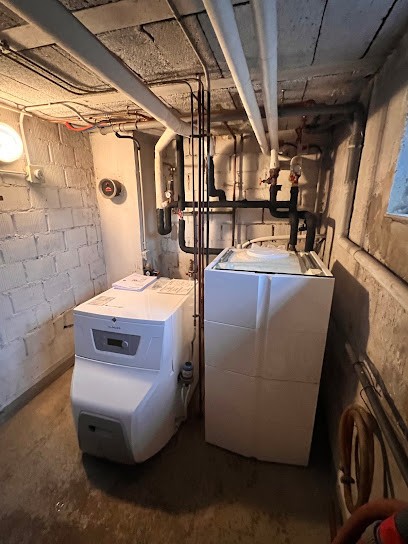 EnerJ's, Chauffagiste - Frigoriste à Weyersheim