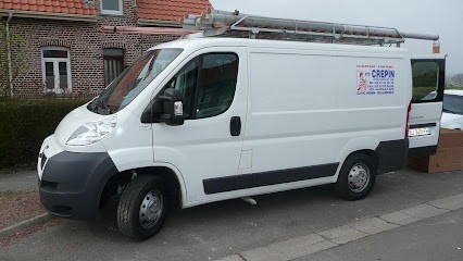 Crépin, Fournisseur d'Equipement de Chauffage et Climatisation à Hénin-Beaumont