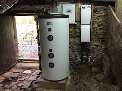 Caloreo Chauffage, Chauffagiste - Frigoriste à Niort