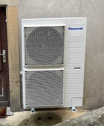 Bouras Fabrice, Chauffagiste - Frigoriste à Marsal