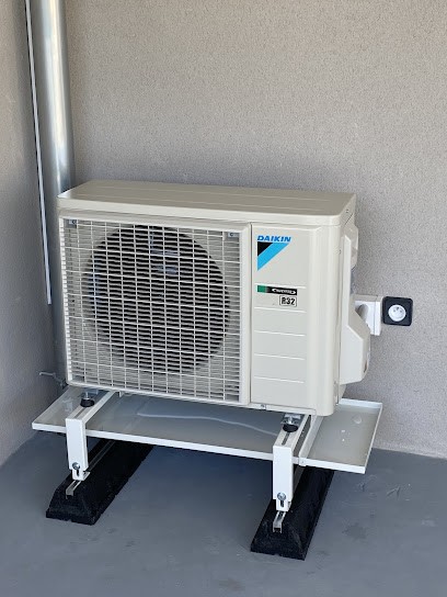 Al Climatisation, Chauffagiste - Frigoriste à Cormontreuil