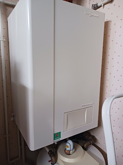 Degreo, Chauffagiste - Frigoriste à Spay