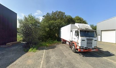 Le Buzulier Vincent, Chauffagiste - Frigoriste à Trébeurden