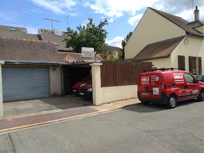 Emile Ets, Chauffagiste - Frigoriste à Rueil-Malmaison