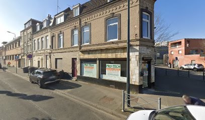 PRO-TECH-CHAUFAFGE, Chauffagiste - Frigoriste à Ronchin