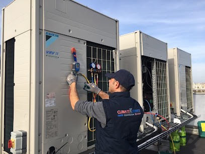 Climatek Services Climatisation, Chauffagiste - Frigoriste à La Garenne-Colombes