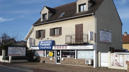 AFR Poussin SARL, Chauffagiste - Frigoriste à Juvisy-sur-Orge