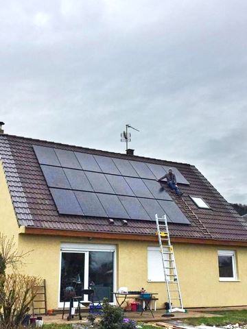 Maison Bio Economique Chauffagiste - Frigoriste à Longeville-lès-Metz