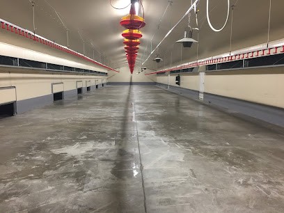 AMS 64, Fournisseur d'Equipement de Chauffage et Climatisation à Sames