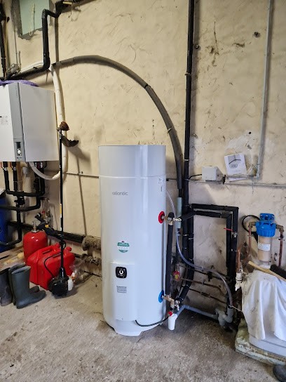 VP Tech - Climatisation, PAC, Chauffagiste - Frigoriste à La Chapelle-des-Pots