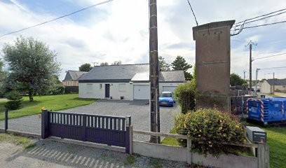 Cadio Daniel, Chauffagiste - Frigoriste à Donges