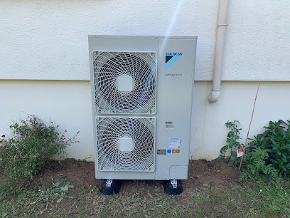 Bizeul CDK, Chauffagiste - Frigoriste à Goussainville