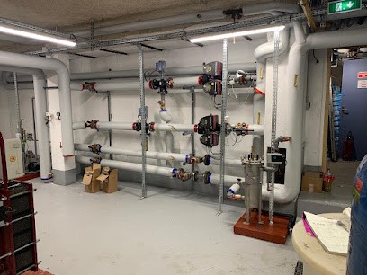 Scem - Génie Climatique, Chauffagiste - Frigoriste à Saint-Ouen