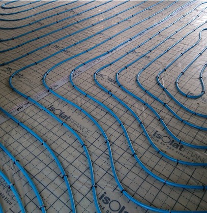 Lepillier Energie Plus, Chauffagiste - Frigoriste à Donzenac