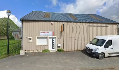 SAS LECAT Gillet Dominique, Chauffagiste - Frigoriste à Thin-le-Moutier