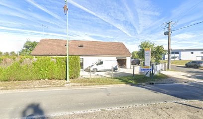 Chapeau, Chauffagiste - Frigoriste à Marcilly-en-Villette