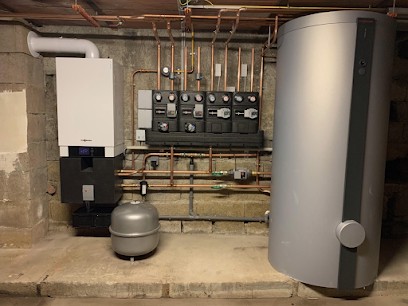 Chauffage VATERLAUS, Chauffagiste - Frigoriste à Rouffach