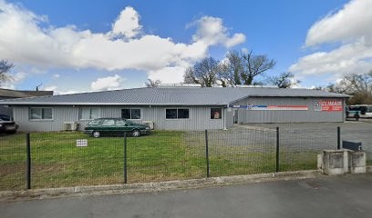 Bleu Rouge, Fournisseur d'Equipement de Chauffage et Climatisation à Bègles