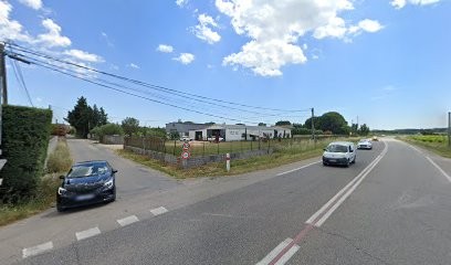 CANINO VIVIAN, Chauffagiste - Frigoriste à Vauvert