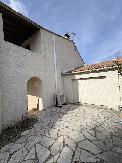 Edp Climatisation Chauffagiste - Frigoriste à Lunel-Viel