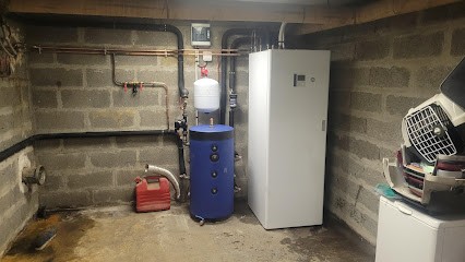 Gallien Sas, Chauffagiste - Frigoriste à Pont-Audemer